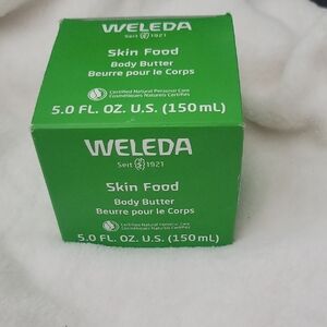 Skin Food Body Butter - Green